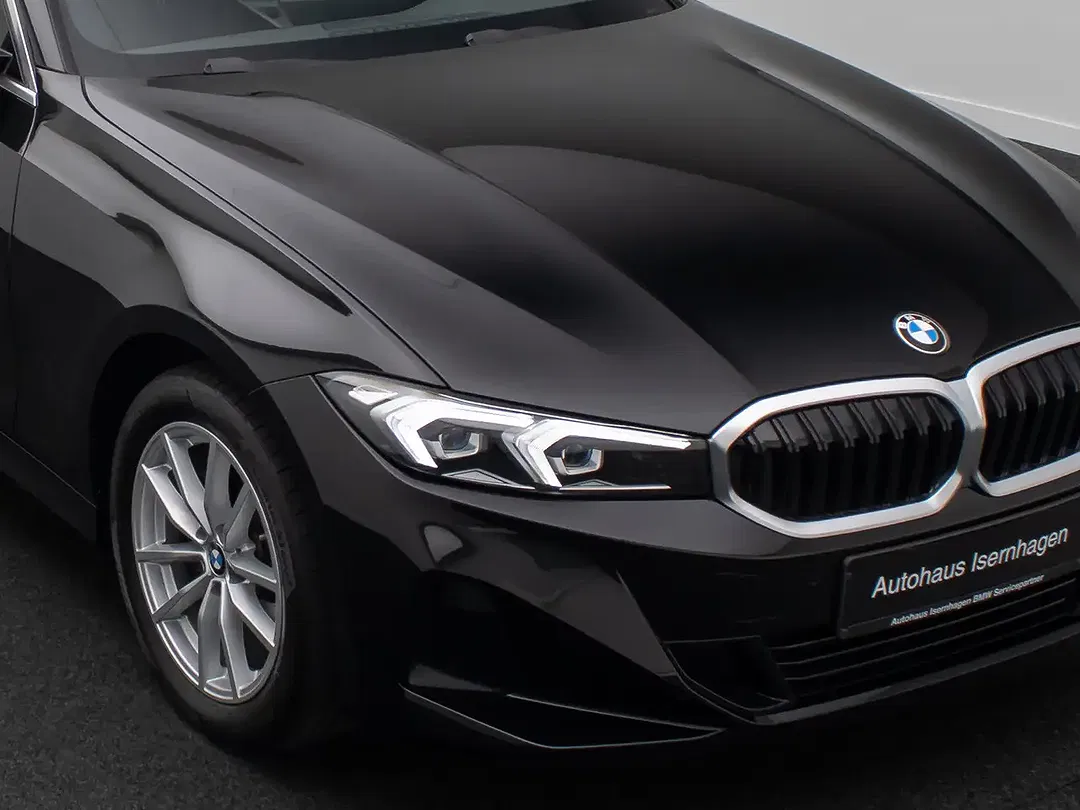 BMW 318 - Thumbnail 17