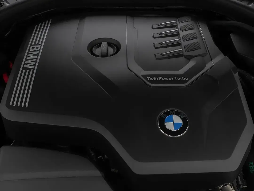 BMW 318 - Thumbnail 19