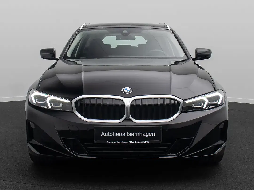 BMW 318 - Thumbnail 2