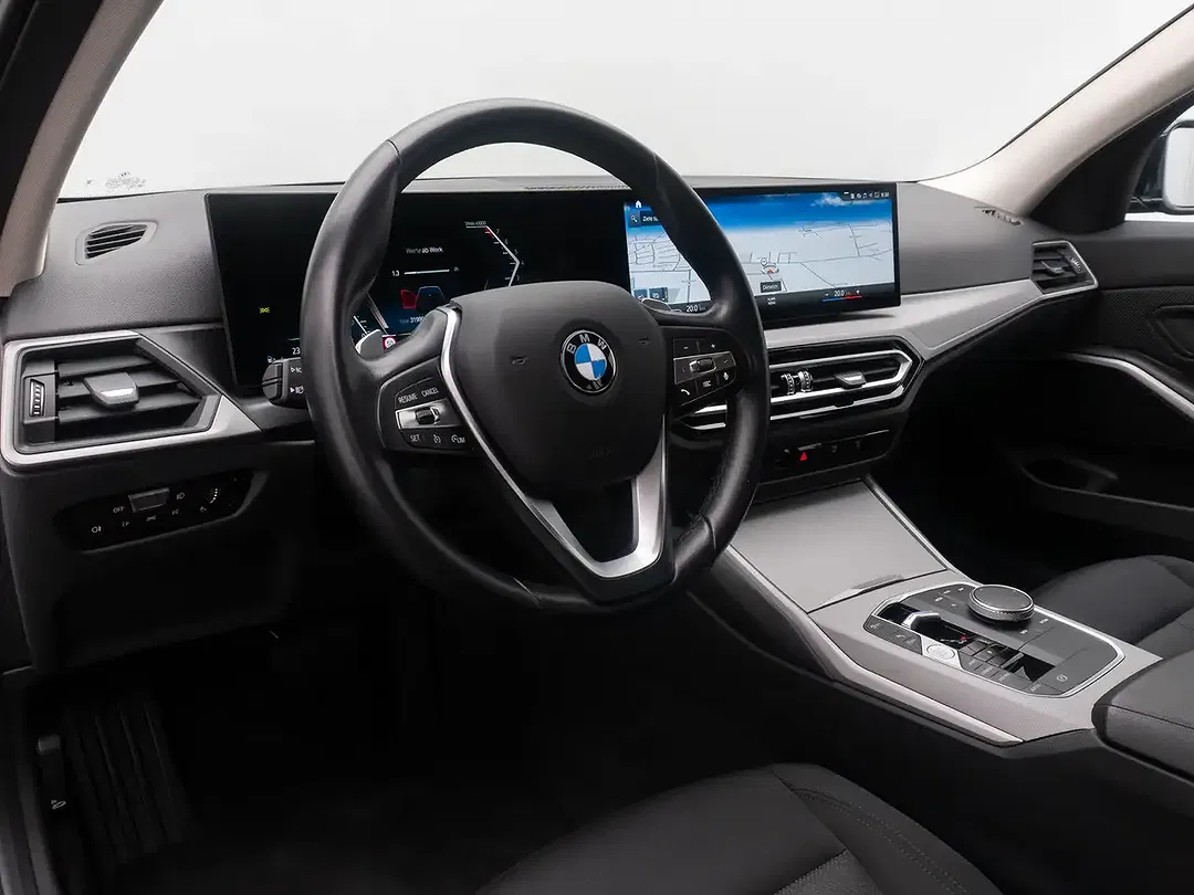 BMW 318 - Thumbnail 20