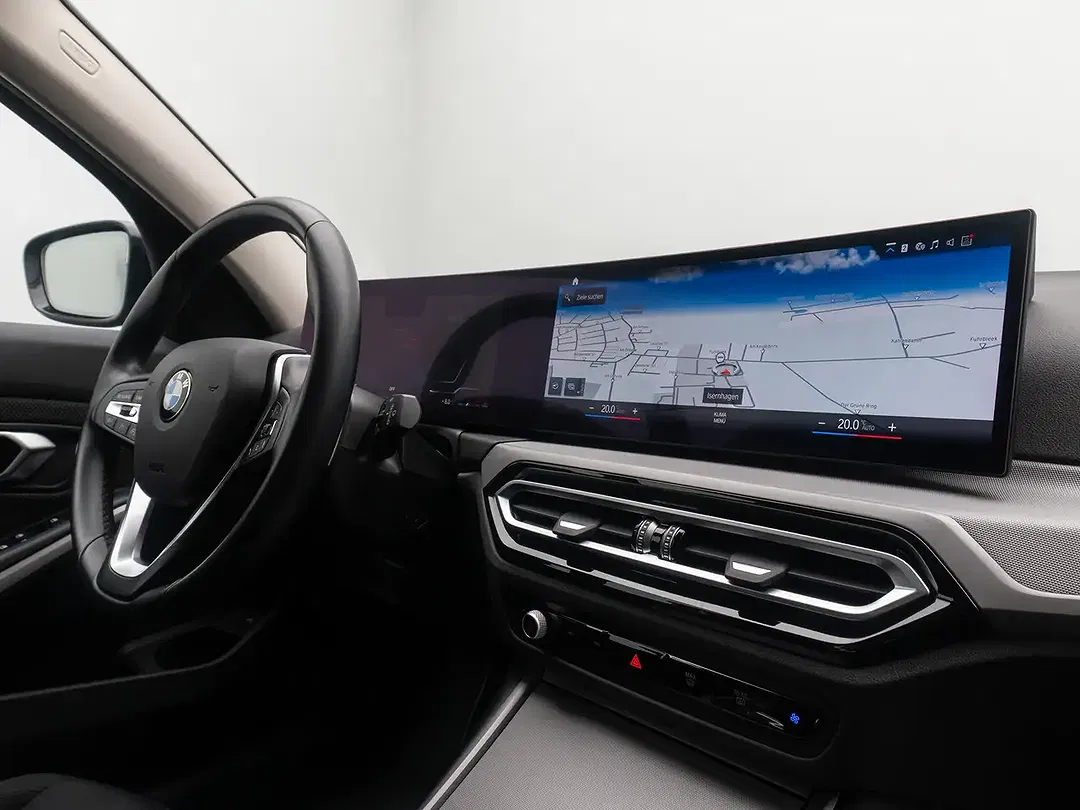 BMW 318 - Thumbnail 37