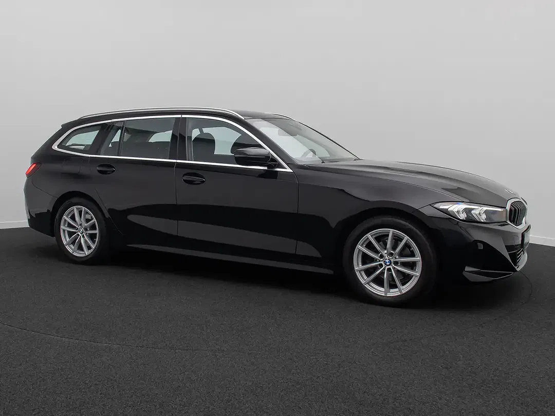 BMW 318 - Thumbnail 4