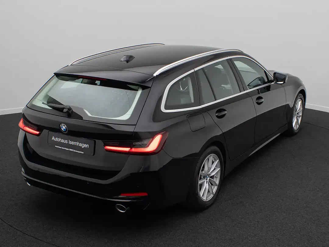 BMW 318 - Thumbnail 7