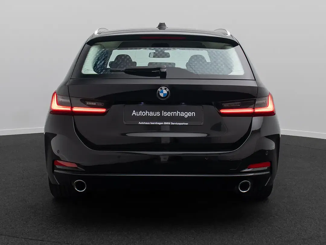 BMW 318 - Thumbnail 8