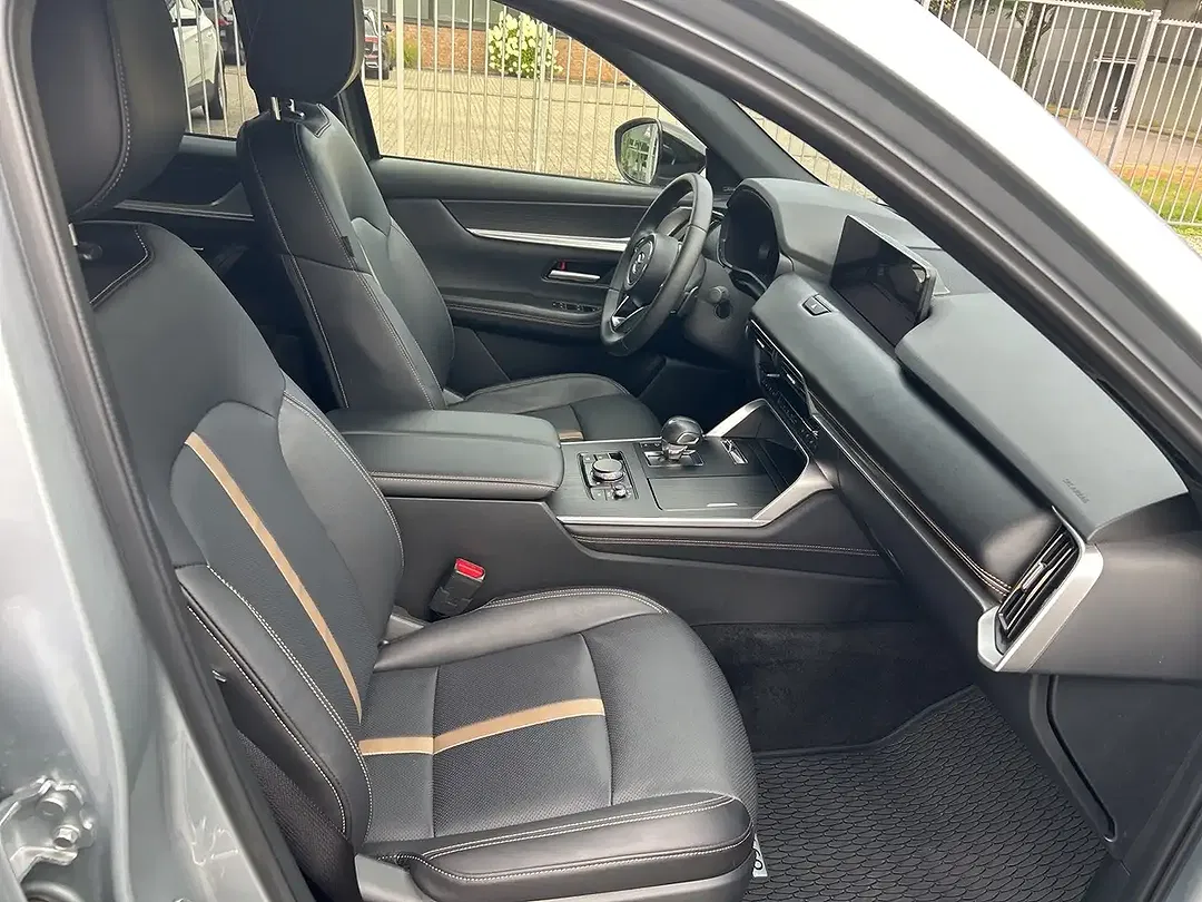 Mazda CX-60 Homura Plus - foto 12