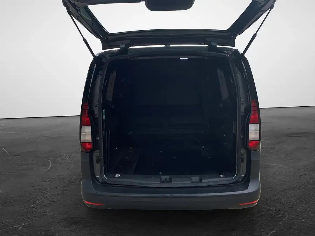 Volkswagen Caddy Maxi Cargo - Thumbnail 13
