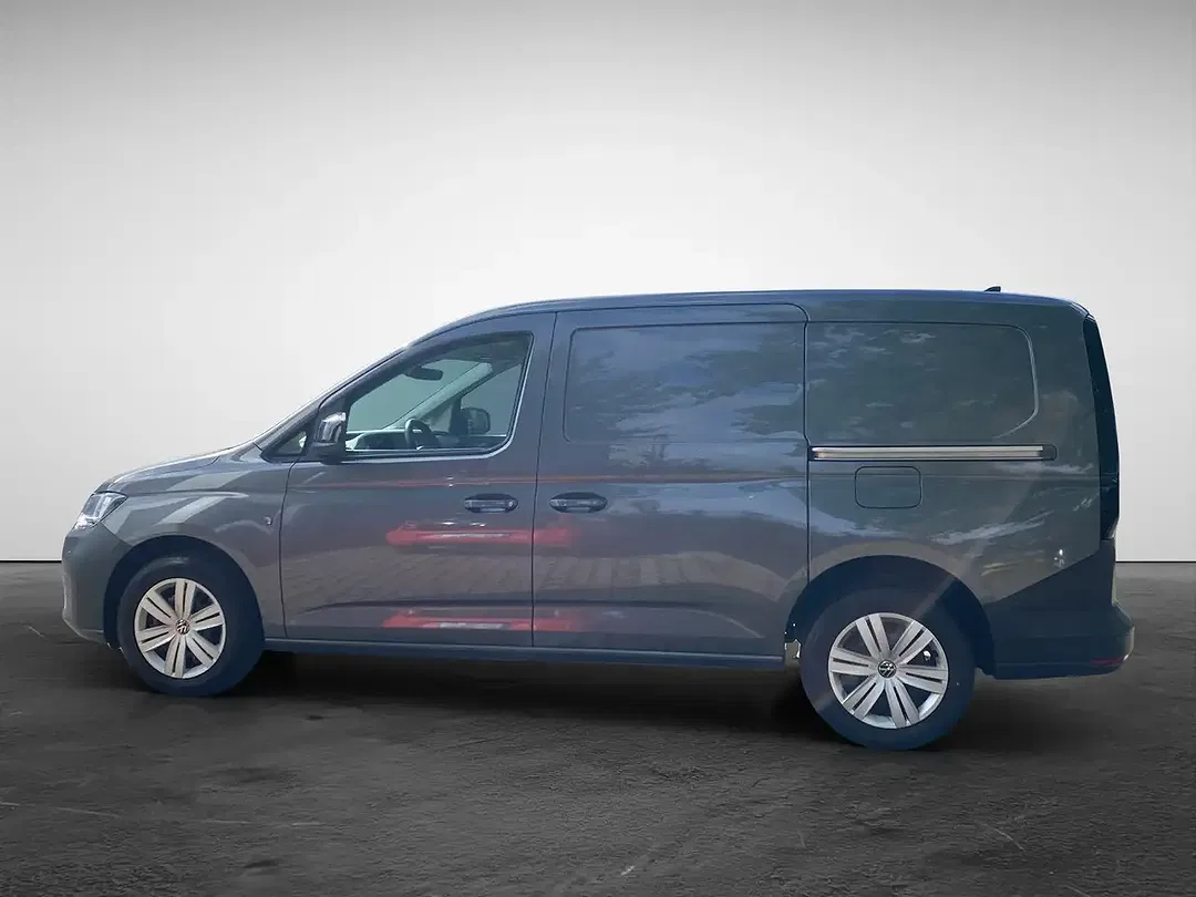 Volkswagen Caddy Maxi Cargo - Thumbnail 4