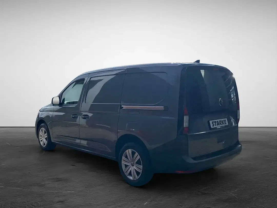 Volkswagen Caddy Maxi Cargo - Thumbnail 5