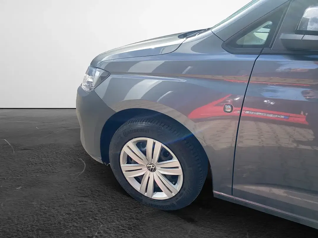 Volkswagen Caddy Maxi Cargo - Thumbnail 6