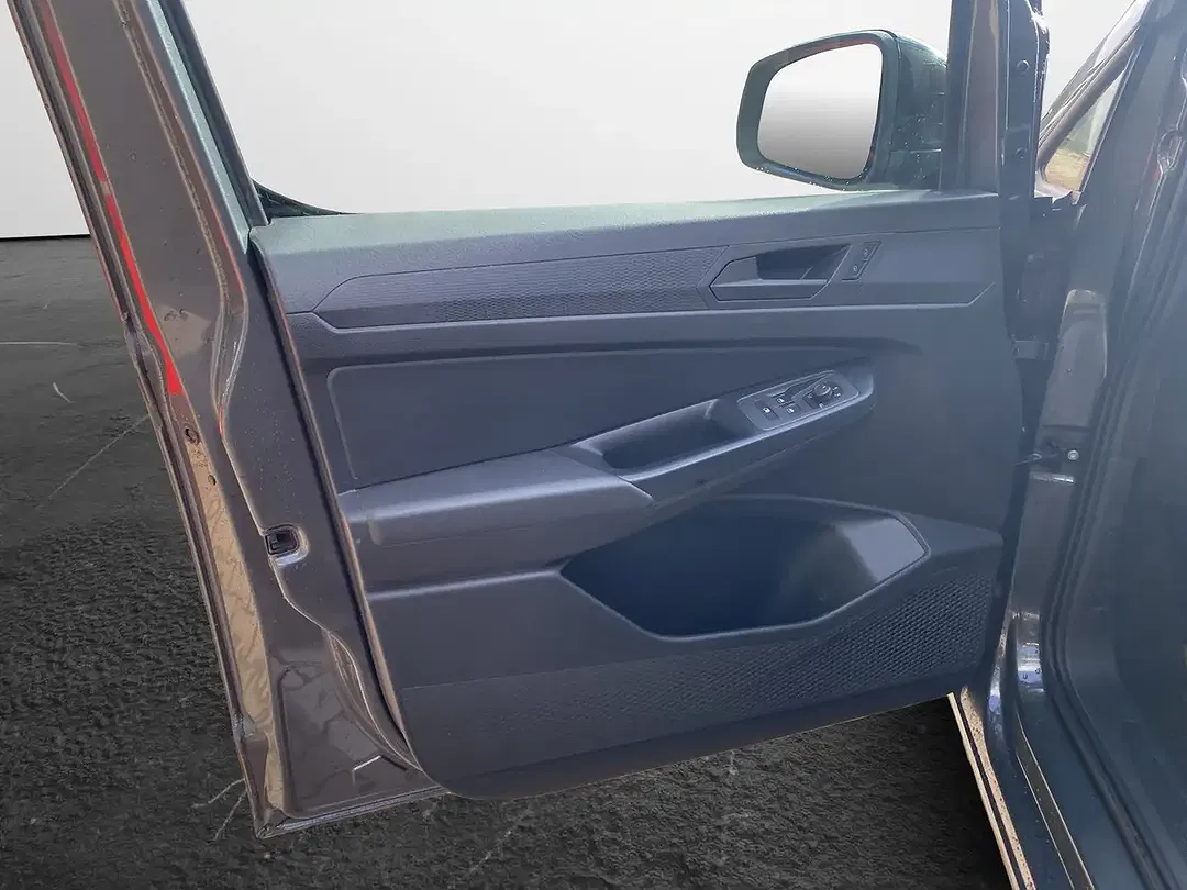 Volkswagen Caddy Maxi Cargo - Thumbnail 7