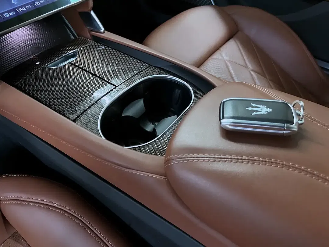 Maserati GranTurismo 4x4 Modena - Thumbnail 13