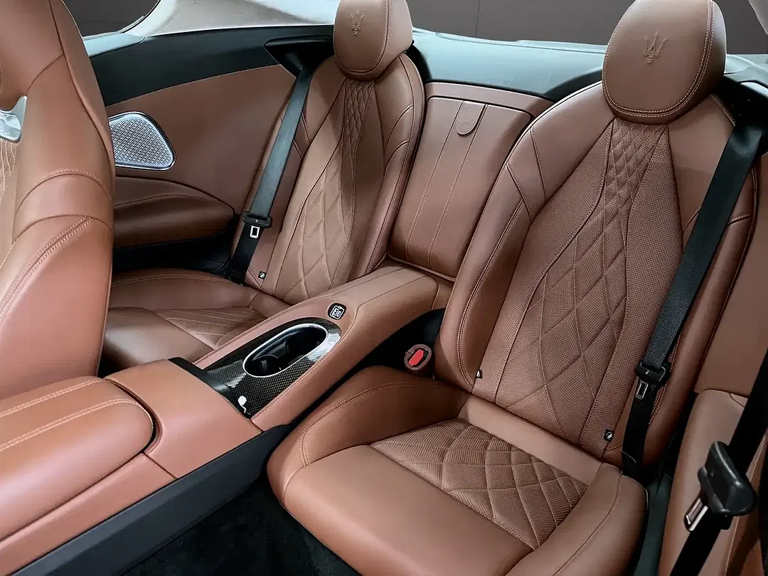 Maserati GranTurismo 4x4 Modena - foto 15
