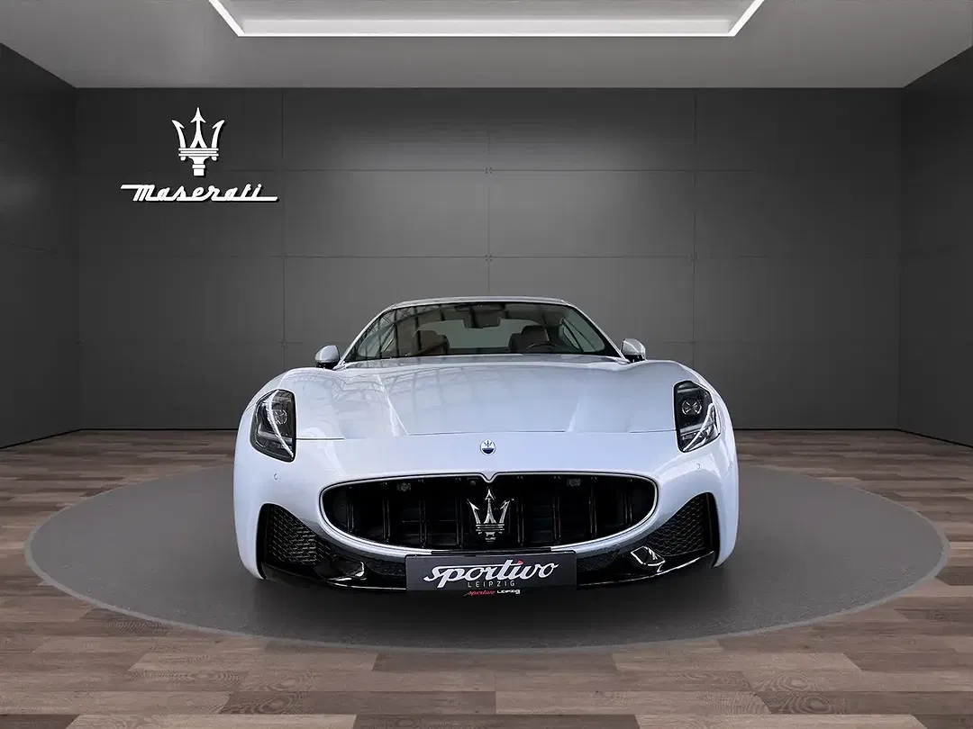 Maserati GranTurismo 4x4 Modena - Thumbnail 3