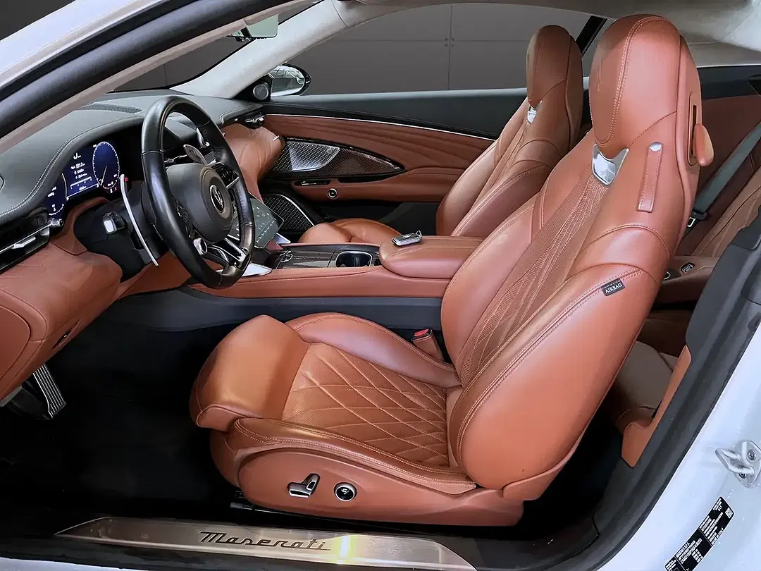 Maserati GranTurismo 4x4 Modena - Thumbnail 9