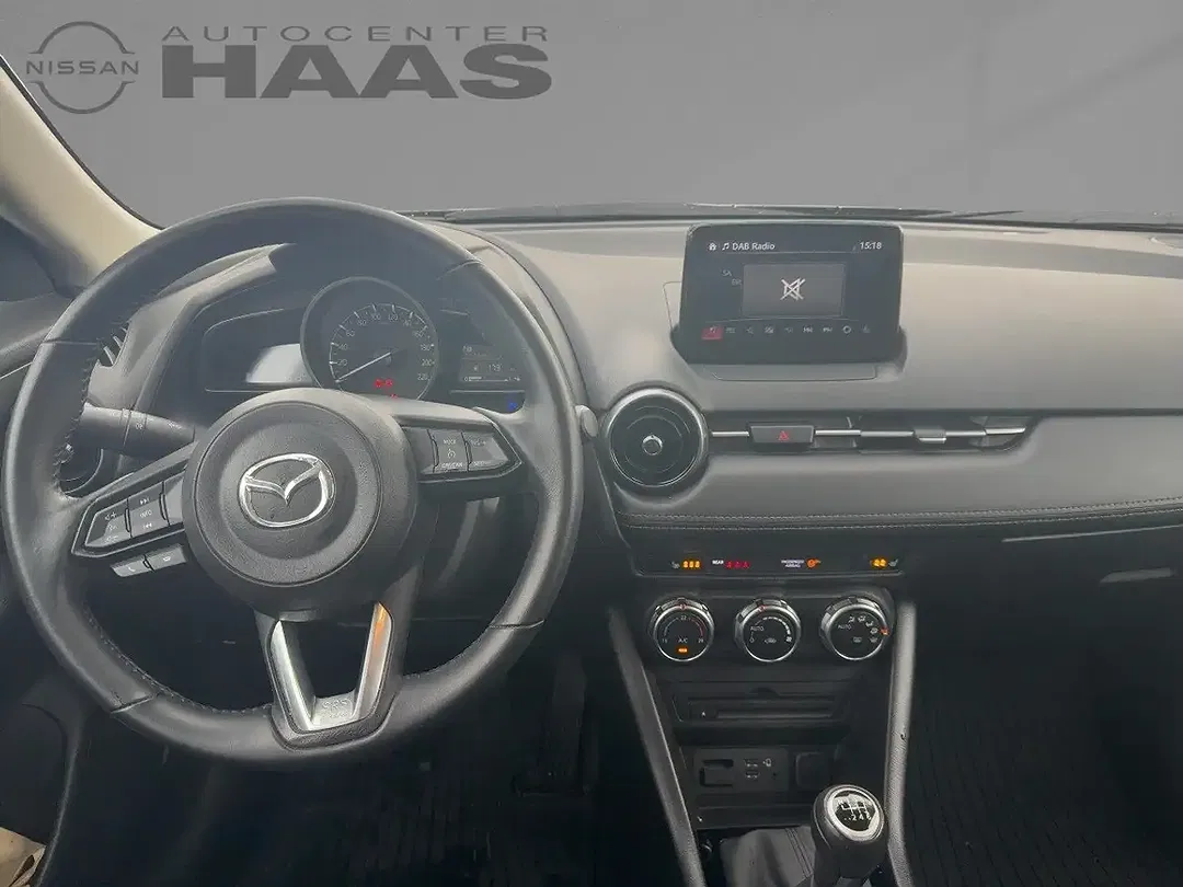 Mazda CX-3 2.0 Advantage - Thumbnail 10