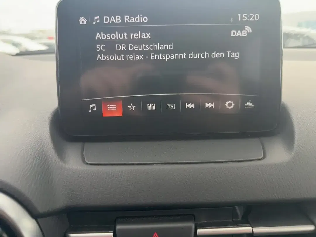 Mazda CX-3 2.0 Advantage - Thumbnail 13