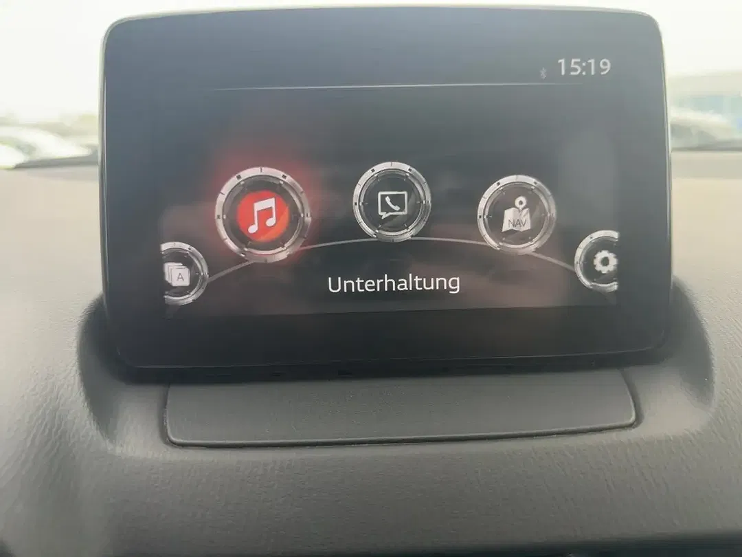 Mazda CX-3 2.0 Advantage - Thumbnail 14