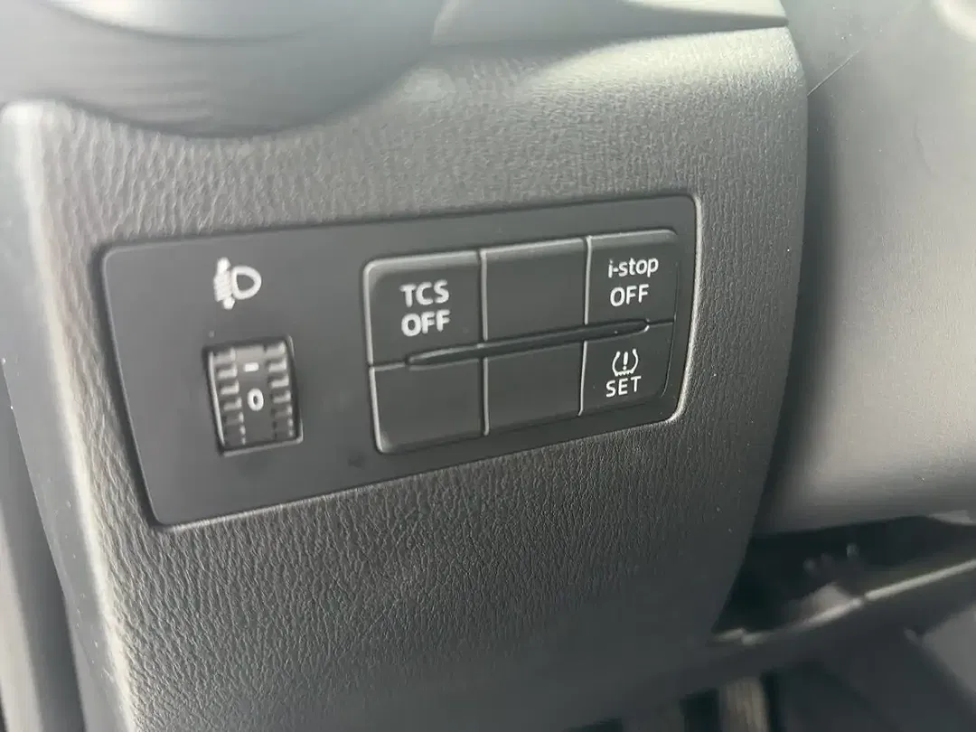 Mazda CX-3 2.0 Advantage - Thumbnail 16