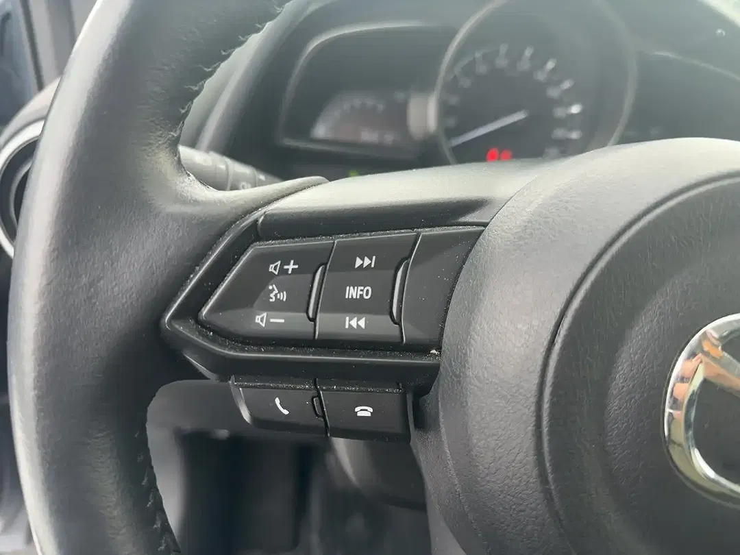 Mazda CX-3 2.0 Advantage - Thumbnail 18