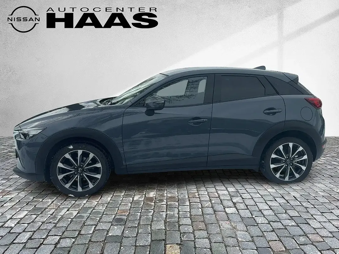 Mazda CX-3 2.0 Advantage - Thumbnail 3