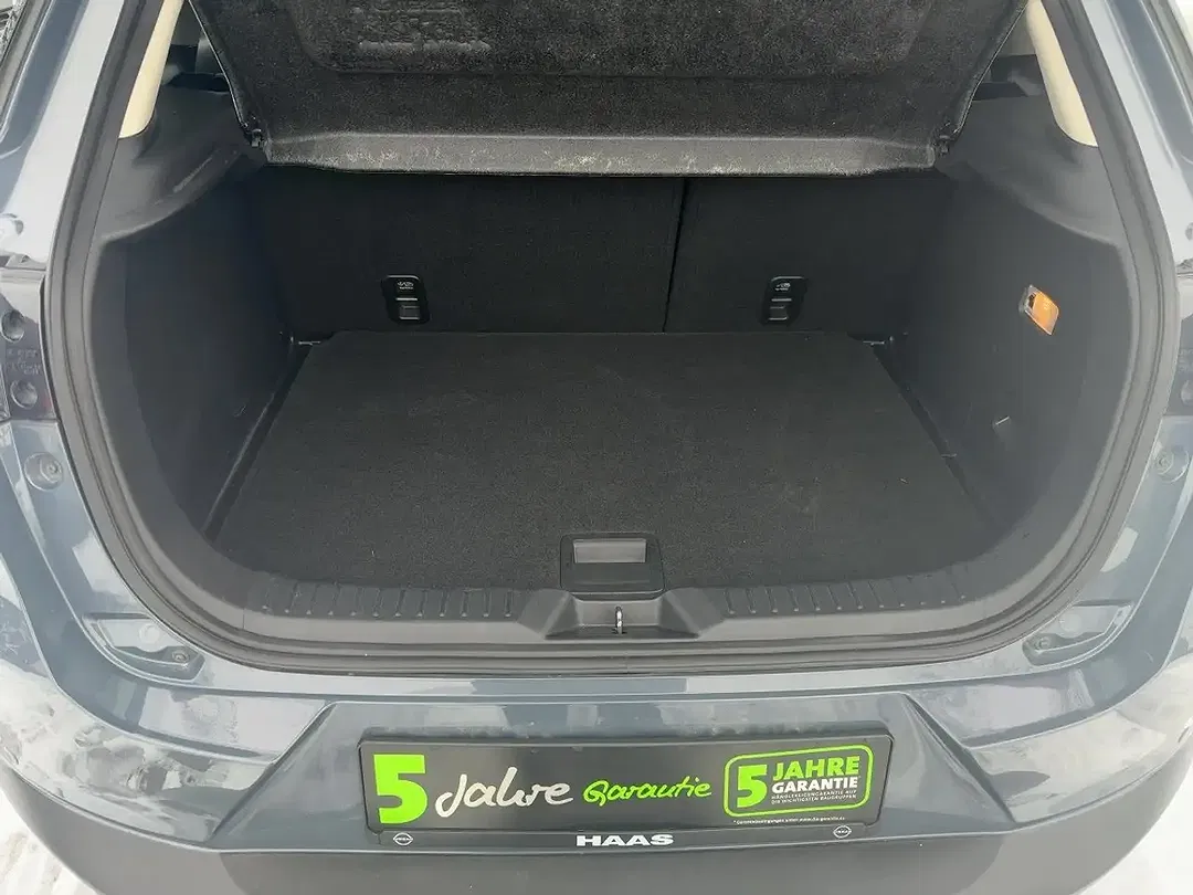 Mazda CX-3 2.0 Advantage - Thumbnail 8