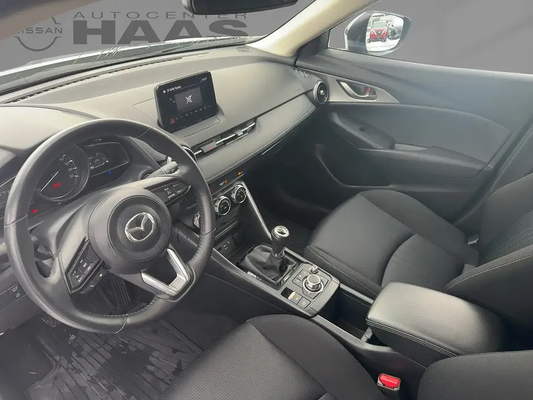 Mazda CX-3 2.0 Advantage - Thumbnail 9
