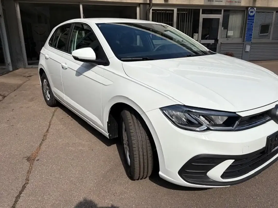 Volkswagen Polo 1.0 - Thumbnail 10