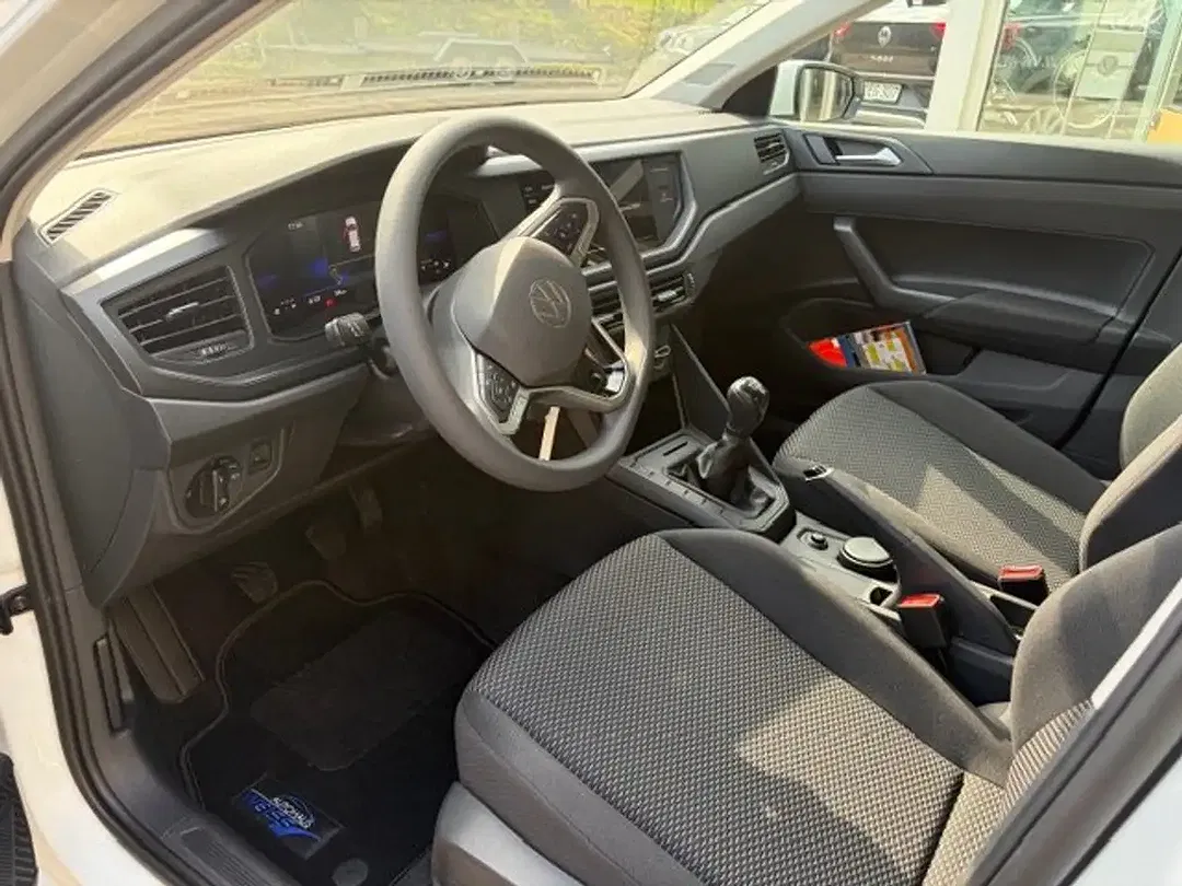 Volkswagen Polo 1.0 - Thumbnail 4