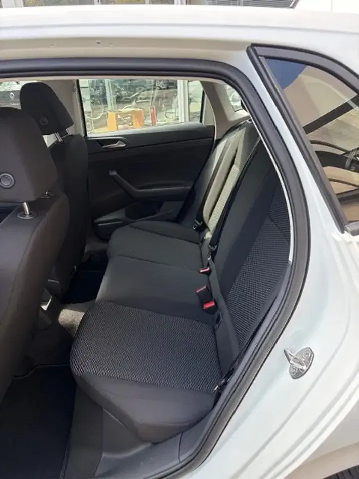 Volkswagen Polo 1.0 - Thumbnail 6