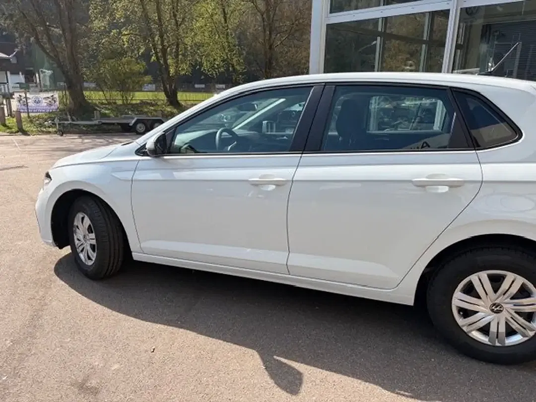 Volkswagen Polo 1.0 - Thumbnail 7