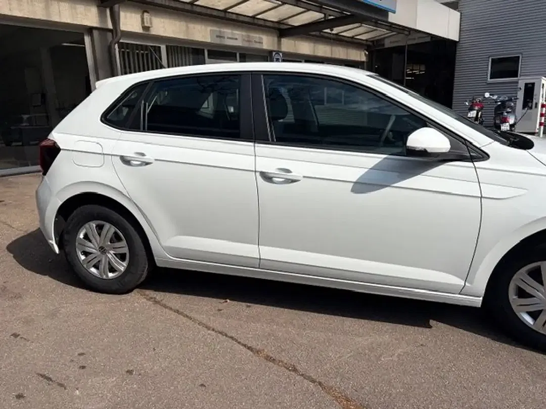 Volkswagen Polo 1.0 - Thumbnail 9