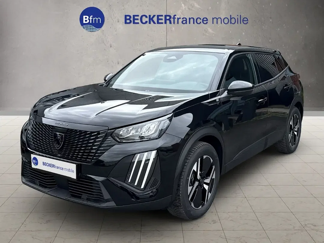 Peugeot 2008 Business - Afbeelding 1