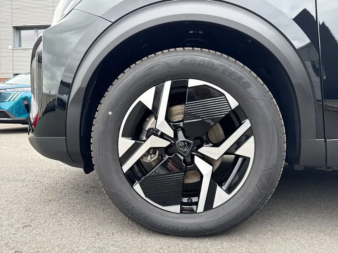Peugeot 2008 Business - Thumbnail 11