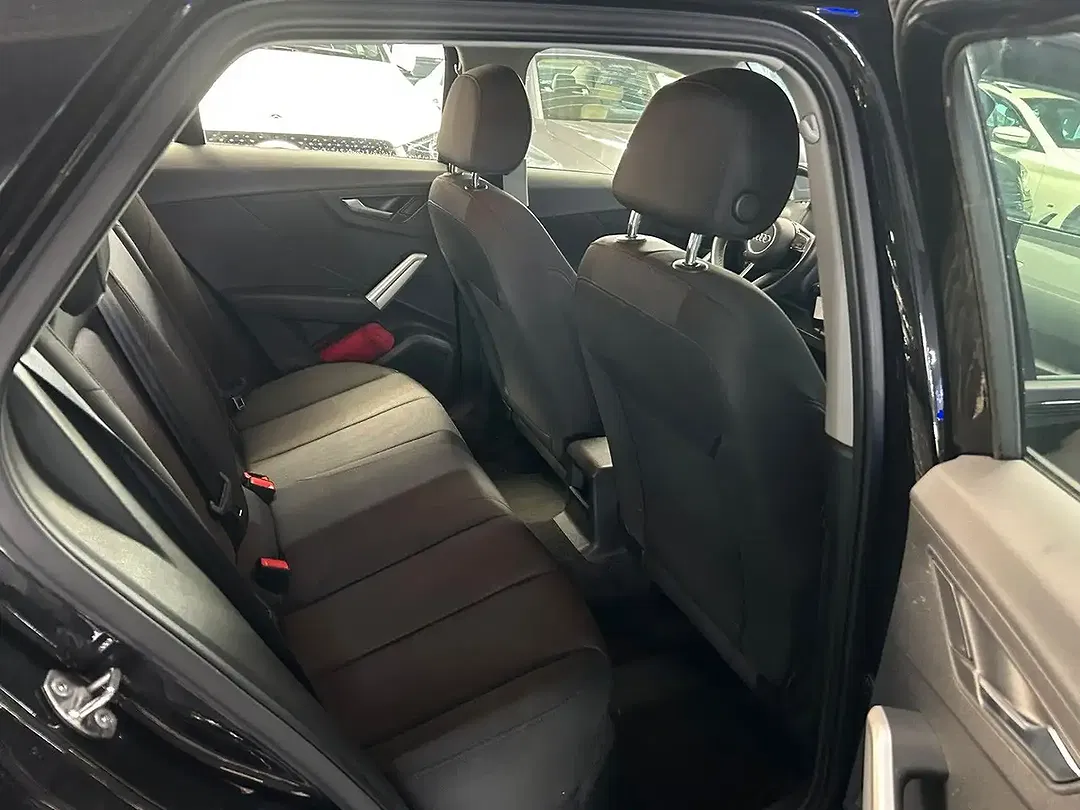 Audi Q2 35 TFSI S line - Thumbnail 7