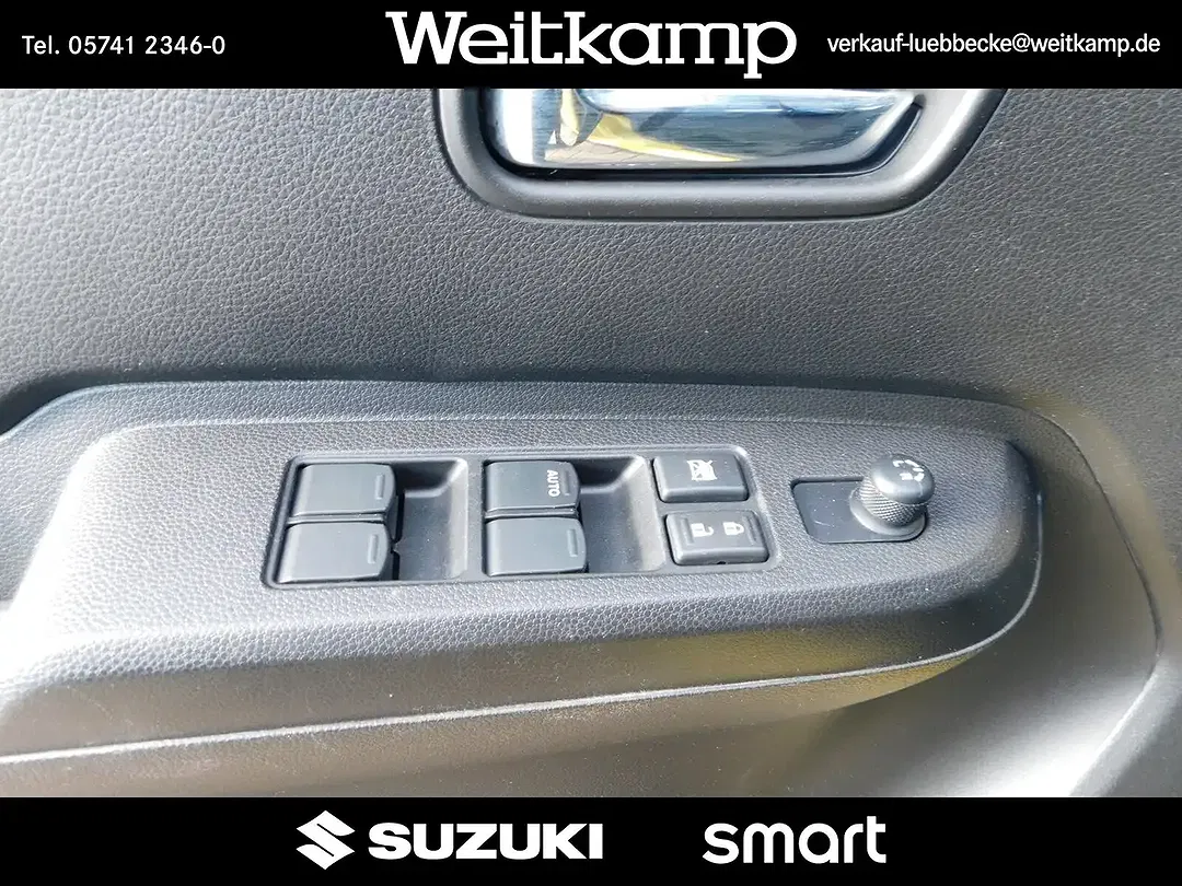 Suzuki Ignis Hybrid 1.2 Comfort+ - foto 15