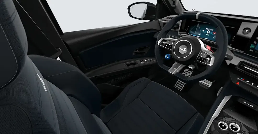 Alpine A290 GT Performance - Thumbnail 11