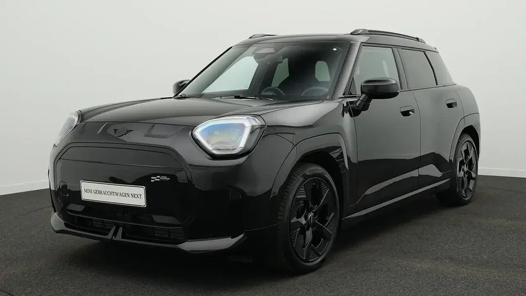 MINI Aceman JCW Trim - Afbeelding 1