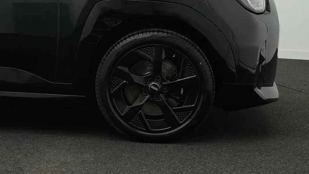 MINI Aceman JCW Trim - Thumbnail 8