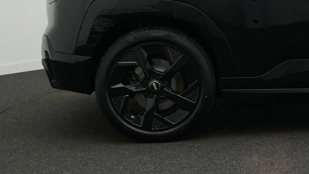 MINI Aceman JCW Trim - Thumbnail 9