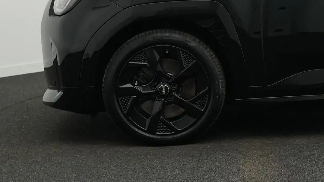 MINI Aceman JCW Trim - Thumbnail 10
