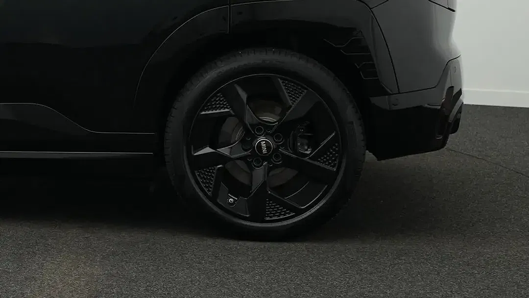 MINI Aceman JCW Trim - Thumbnail 11