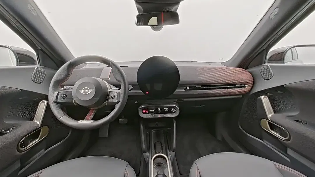 MINI Aceman JCW Trim - Thumbnail 12