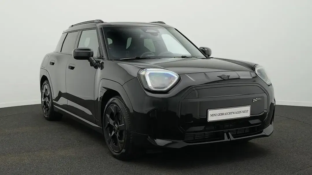 MINI Aceman JCW Trim - foto 13