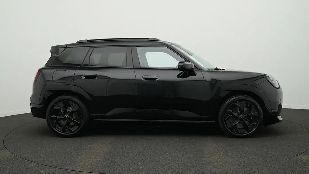 MINI Aceman JCW Trim - foto 2