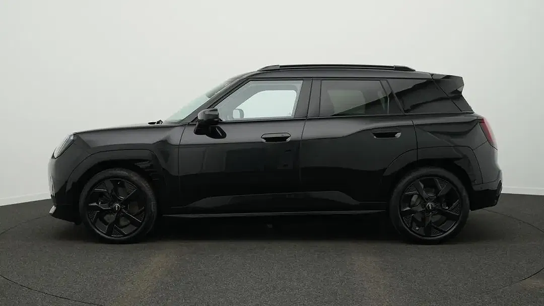MINI Aceman JCW Trim - Thumbnail 3