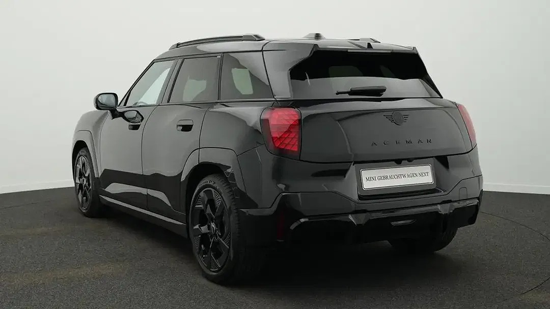 MINI Aceman JCW Trim - Thumbnail 4