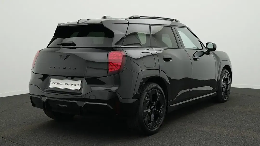 MINI Aceman JCW Trim - Thumbnail 5