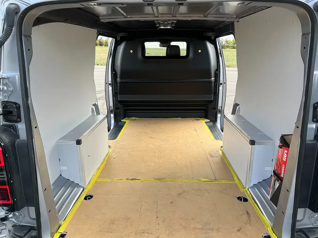 Fiat Scudo 180 L3 8-traps automaat - Thumbnail 13