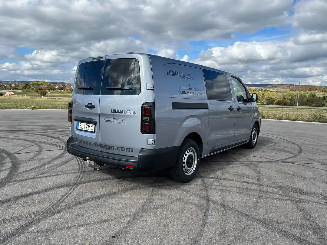 180 L3 8-traps automaat - foto 2