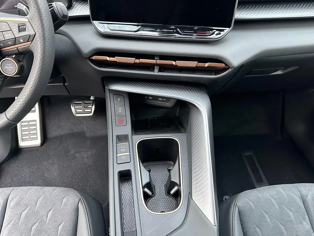 CUPRA Terramar 2.0 TSI 4Drive VZ - Thumbnail 10